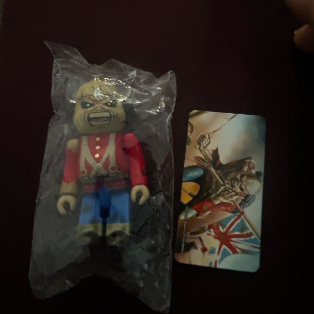 Bearbrick